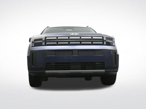 New 2026 Hyundai Santa Fe SEL w/ Tow & Go Package FWD image 17