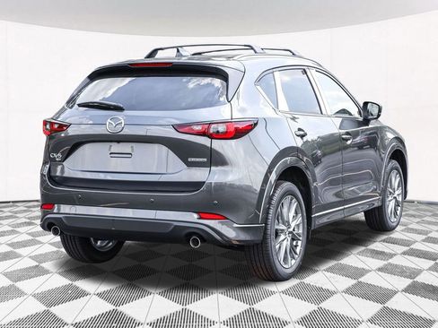 New 2025 MAZDA CX-5 AWD 2.5 S image 17