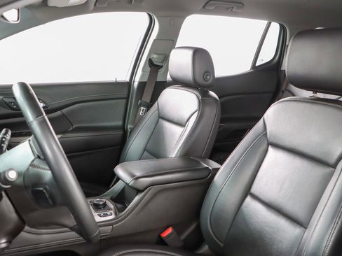 Used 2023 GMC Acadia SLT w/ Elevation Edition AWD/4WD image 24