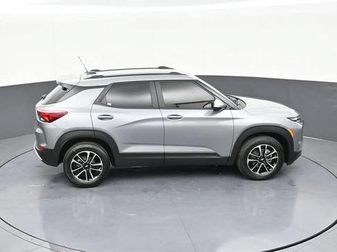 New 2026 Chevrolet TrailBlazer LT w/ Convenience Package FWD image 60