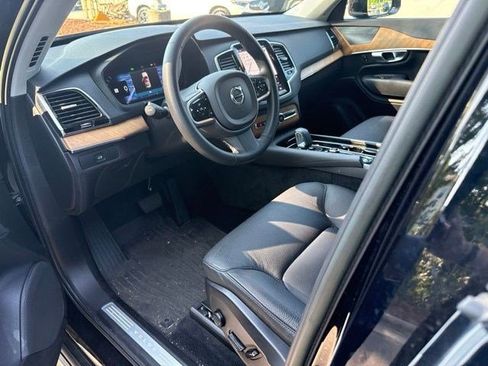 Used 2023 Volvo XC90 B6 Plus w/ Protection Package Premier AWD/4WD image 8