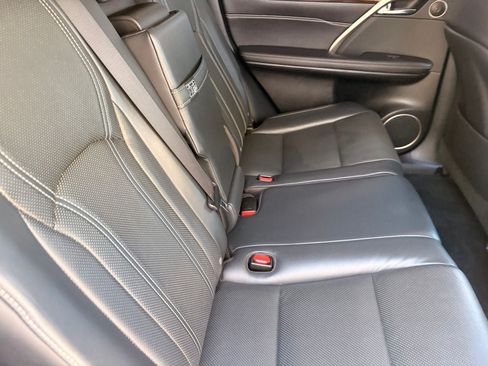 Used 2016 Lexus RX 350 FWD w/ Premium Package image 14