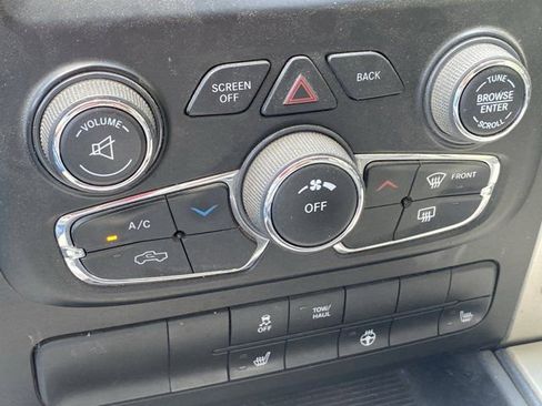 Used 2015 RAM 1500 Big Horn AWD/4WD image 21