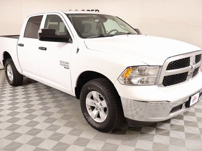 Used 2023 RAM 1500 Classic SLT w/ Trailer & Traction Group