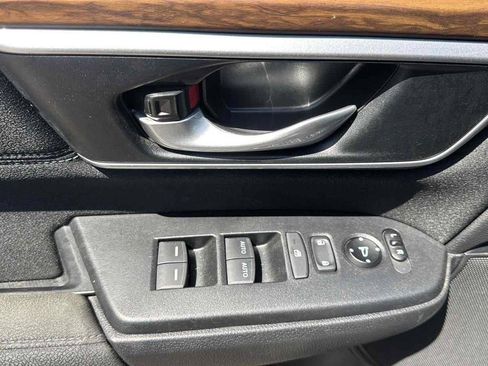 Used 2021 Honda CR-V EX image 30