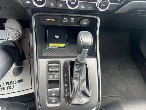 Certified 2023 Honda CR-V EX-L image 18