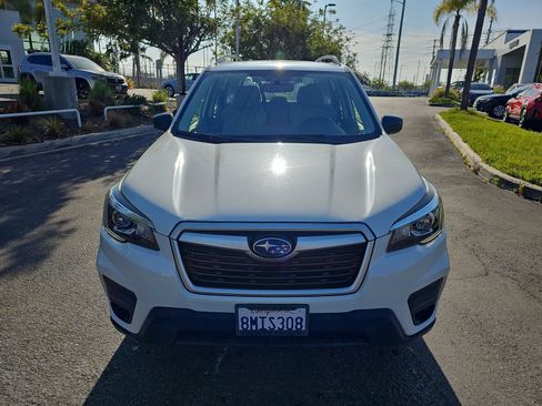 Used 2019 Subaru Forester w/ Alloy Wheel Package image 12