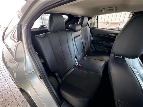 Used 2024 Mitsubishi Eclipse Cross SE AWD/4WD image 15