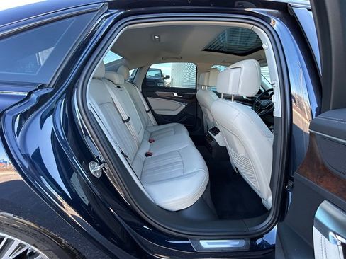 Used 2023 Audi A6 Premium Plus w/ Premium Plus Package image 60