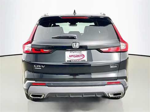 Certified 2023 Honda CR-V Sport Touring image 19
