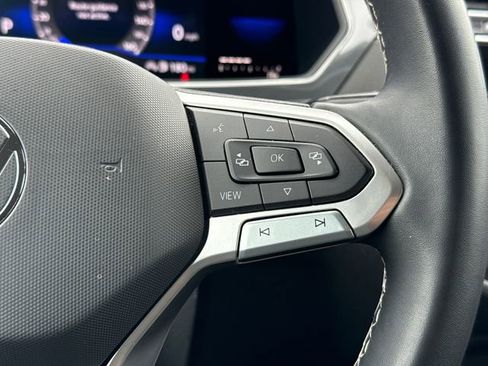 Certified 2023 Volkswagen Tiguan SE image 36