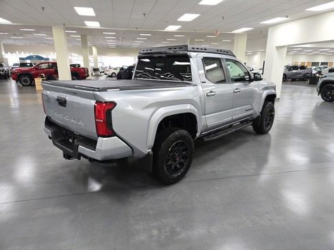 New 2026 Toyota Tacoma SR5 image 5