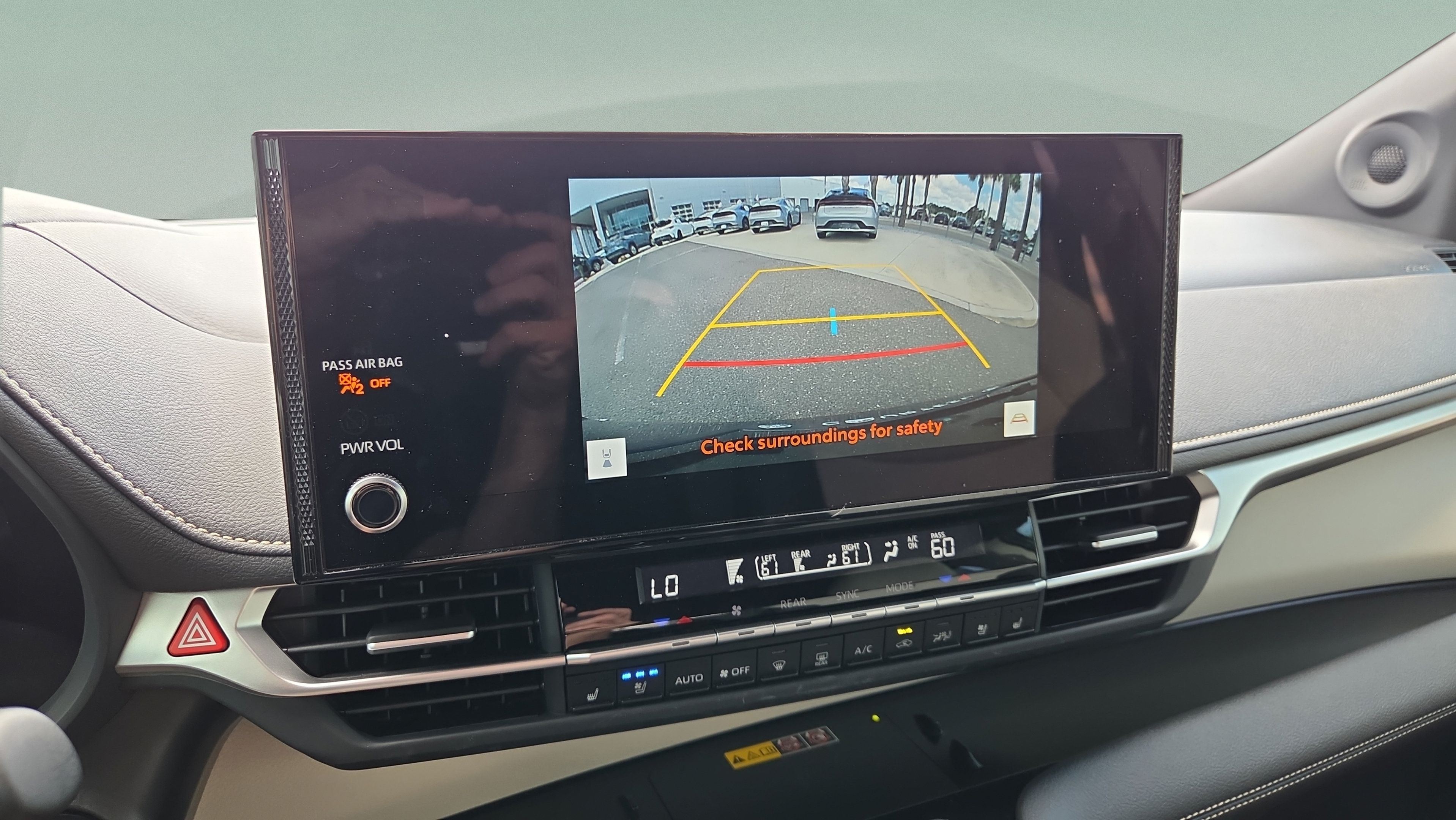 Certified 2026 Toyota Sienna Limited AWD/4WD image 24