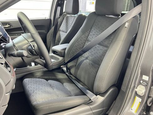 New 2026 Dodge Durango GT w/ Blacktop Package image 22