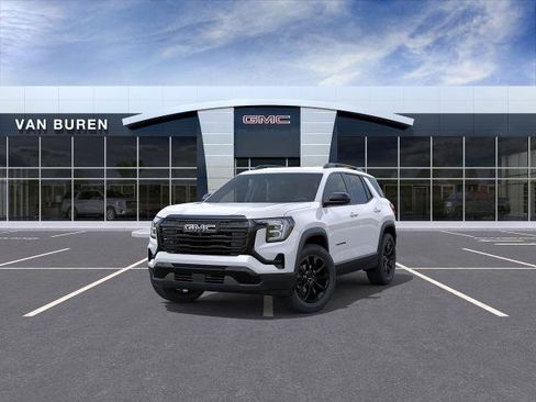 New 2026 GMC Terrain Elevation image 8