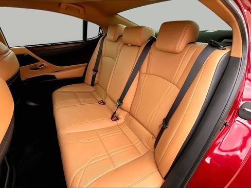 Used 2025 Lexus ES 350 Ultra Luxury w/ Accessory Package (Z1) FWD image 21
