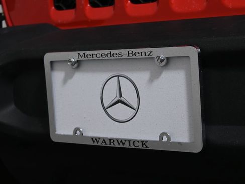 Used 2024 Jeep Wrangler Sport S image 13