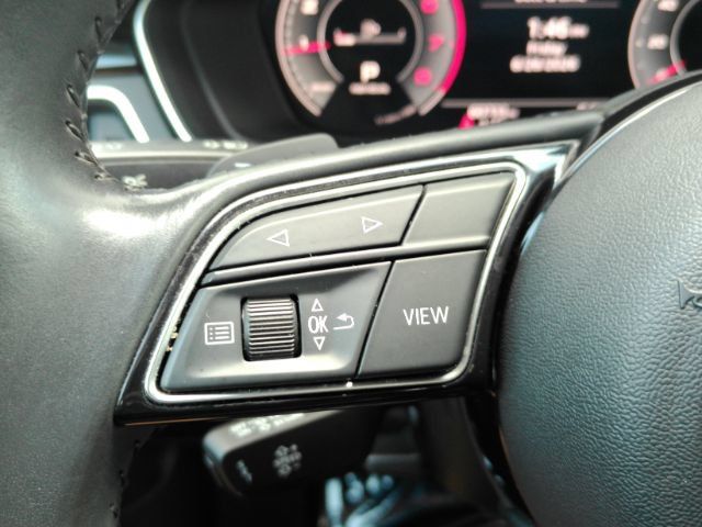 Used 2020 Audi A4 2.0T Premium Plus w/ Premium Plus Package FWD image 38