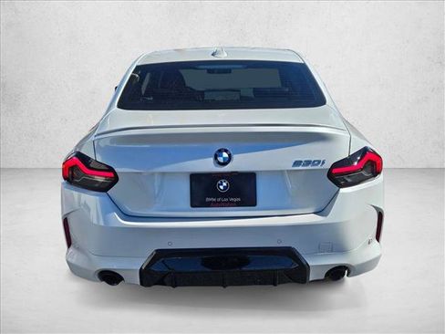 New 2026 BMW 230i Coupe w/ M Sport Package image 8