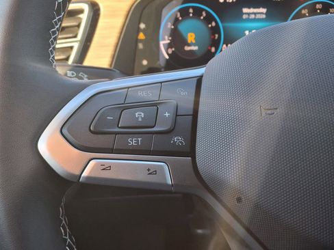 New 2026 Volkswagen Atlas SEL image 31