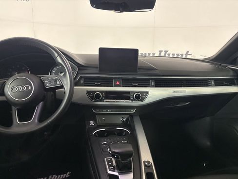 Used 2018 Audi A5 2.0T Premium w/ S Line Sport Package AWD/4WD image 25