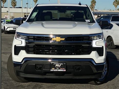 New 2026 Chevrolet Silverado 1500 LT image 2