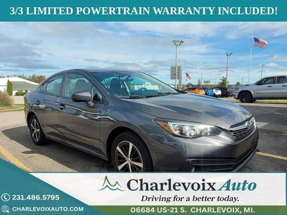 Used 2020 Subaru Impreza 2.0i Premium