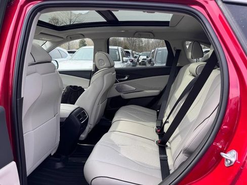 Used 2026 Acura RDX SH-AWD w/ Advance Package image 6