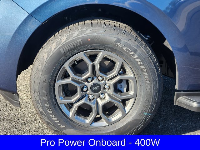 New 2027 Ford Expedition Active RWD image 10