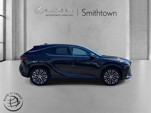 Certified 2023 Lexus RX 350 w/ Accessory Package (Z1) AWD/4WD image 4