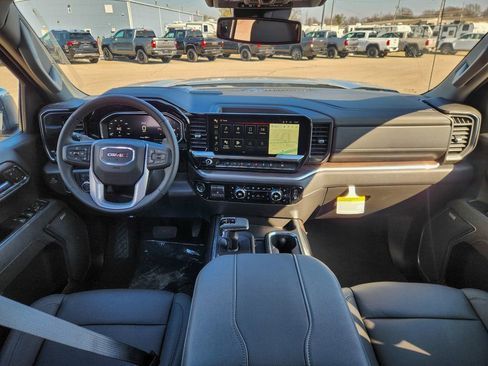 New 2026 GMC Sierra 1500 SLT w/ SLT Premium Plus Package image 12