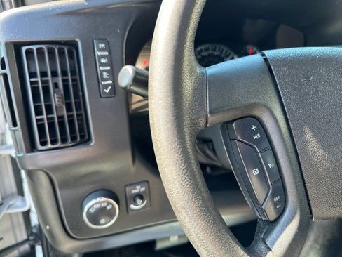 Used 2019 Chevrolet Express 2500 w/ Driver Convenience Package RWD image 36