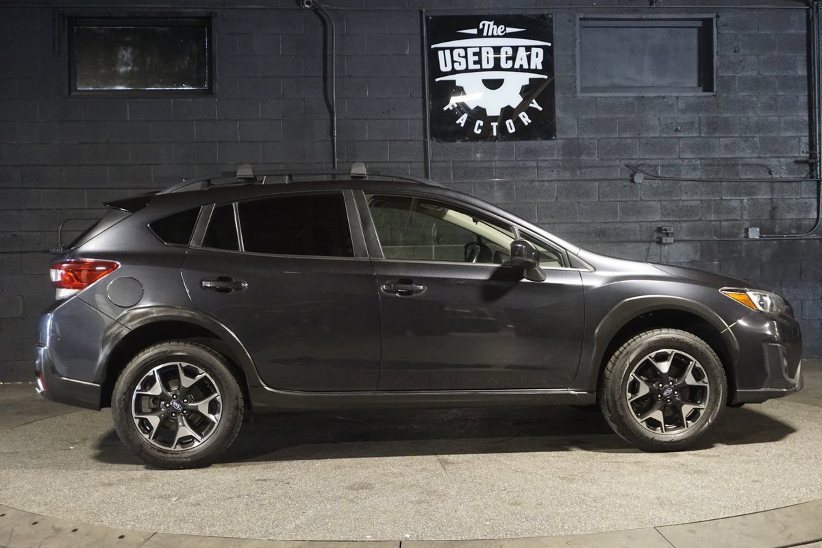 Used 2019 Subaru Crosstrek 2.0i Premium AWD/4WD image 8