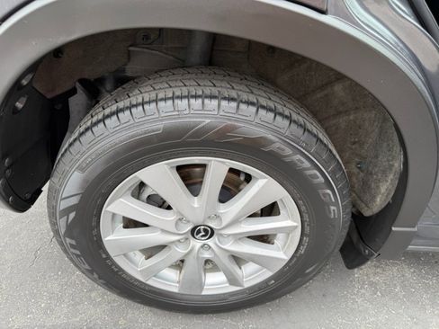 Used 2016 MAZDA CX-5 Sport image 17