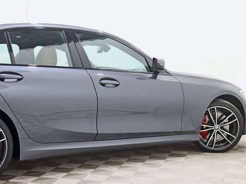 Used 2022 BMW M340i xDrive M340i xDrive w/ Premium Package image 10