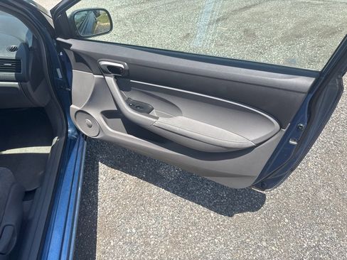Used 2009 Honda Civic LX image 21