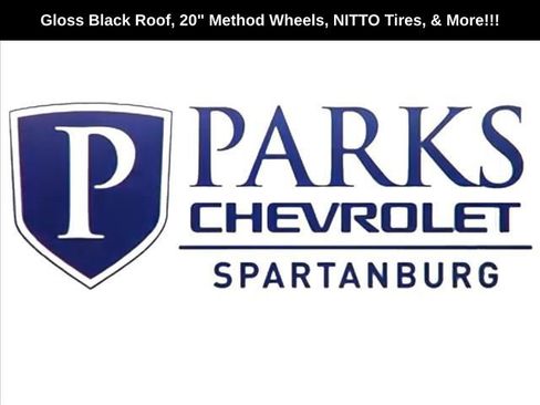 New 2026 Chevrolet Silverado 1500 Custom Trail Boss w/ Dark Appearance Package image 29