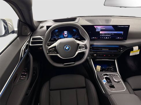 New 2026 BMW i4 xDrive40i w/ Premium Package AWD/4WD image 46