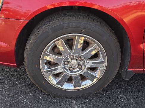 Used 2006 Chrysler Sebring Limited image 8