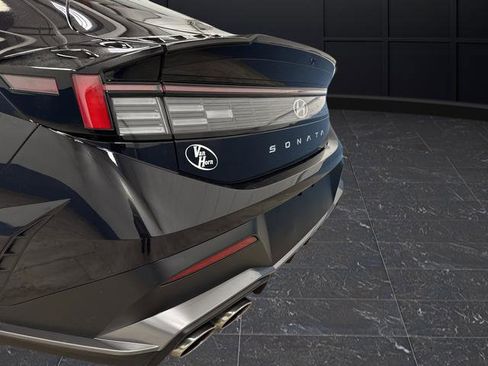 Used 2025 Hyundai Sonata N Line image 32