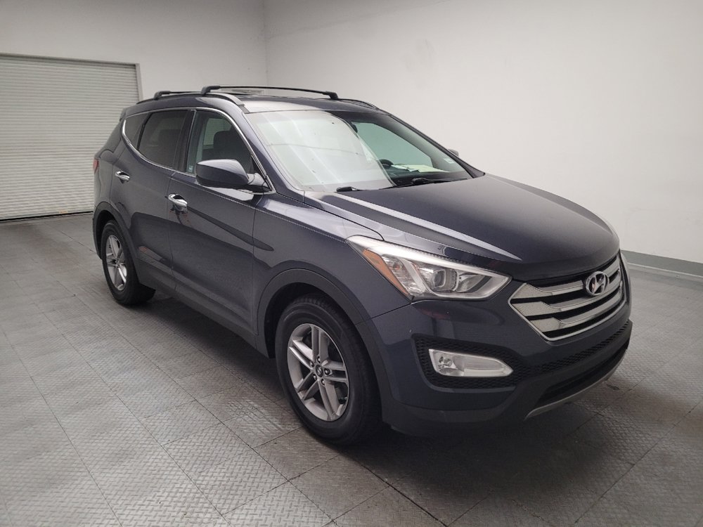 Used 2016 Hyundai Santa Fe Sport w/ Option Group 02 FWD image 13