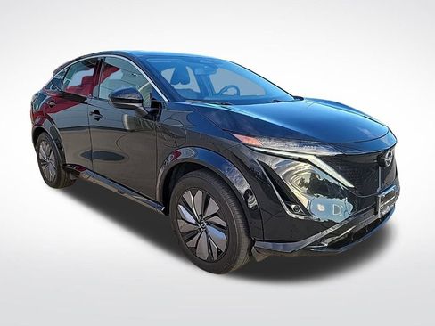 Certified 2023 Nissan Ariya FWD image 8