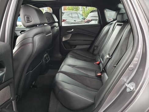 Certified 2023 Acura TLX w/ A-SPEC Package AWD/4WD image 32