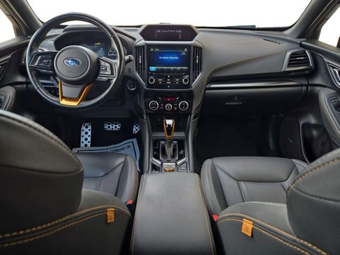 Used 2022 Subaru Forester Wilderness AWD/4WD image 15