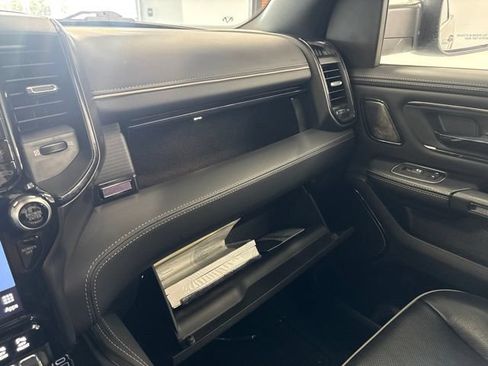 Used 2023 RAM 1500 Limited AWD/4WD image 48