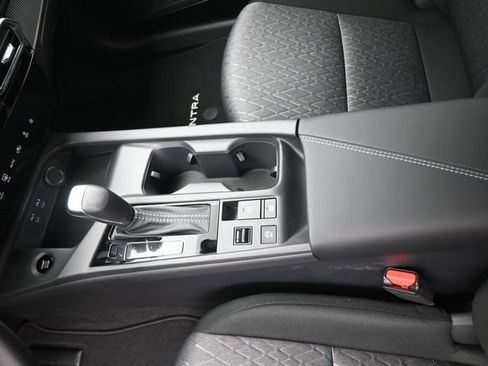 New 2026 Nissan Sentra SV w/ Floor Mat Package image 33