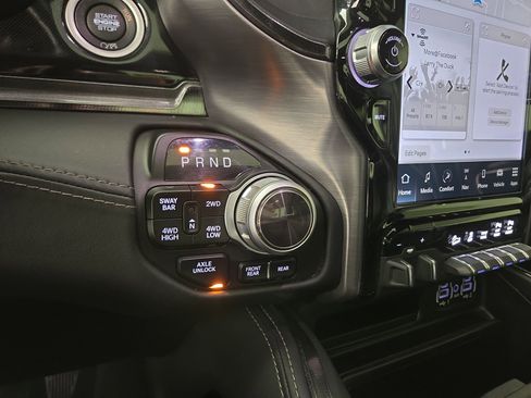 Certified 2022 RAM 2500 Power Wagon image 25