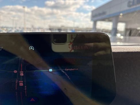 Used 2025 Ford Expedition Active image 20