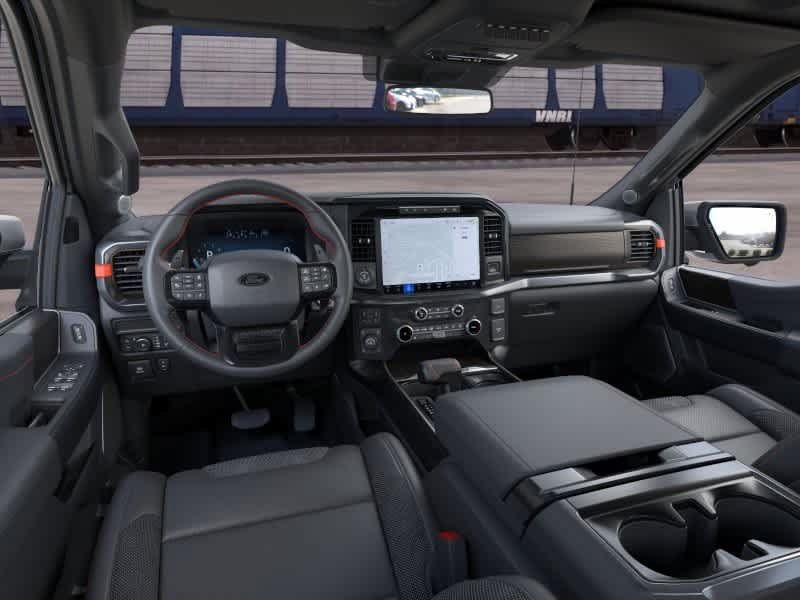 New 2026 Ford F150 Raptor AWD/4WD image 10