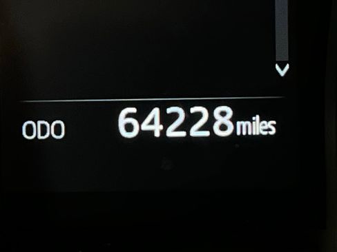 Certified 2023 Toyota Camry SE image 11